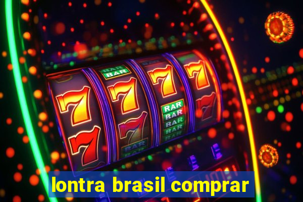 lontra brasil comprar